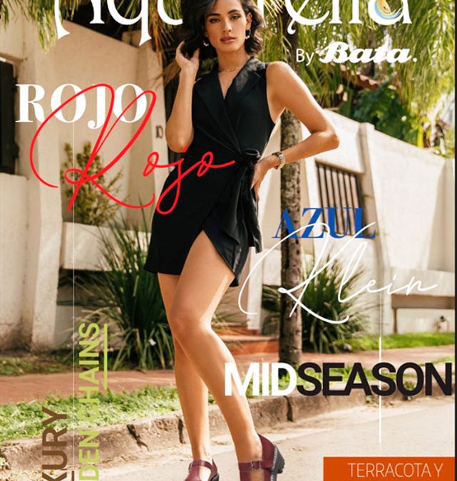 CATÁLOGO MID SEASON 2021