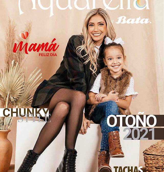 CATÁLOGO OTOÑO 2021