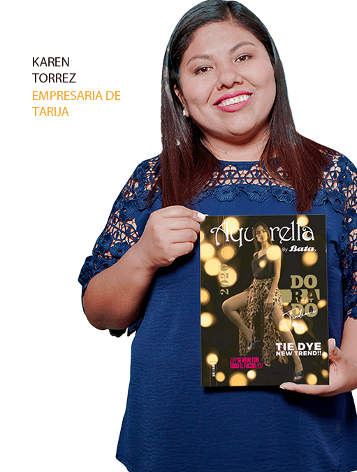 CONFÍA EN TU ENERGÍA