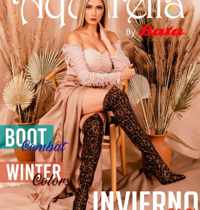 CATÁLOGO INVIERNO 2021